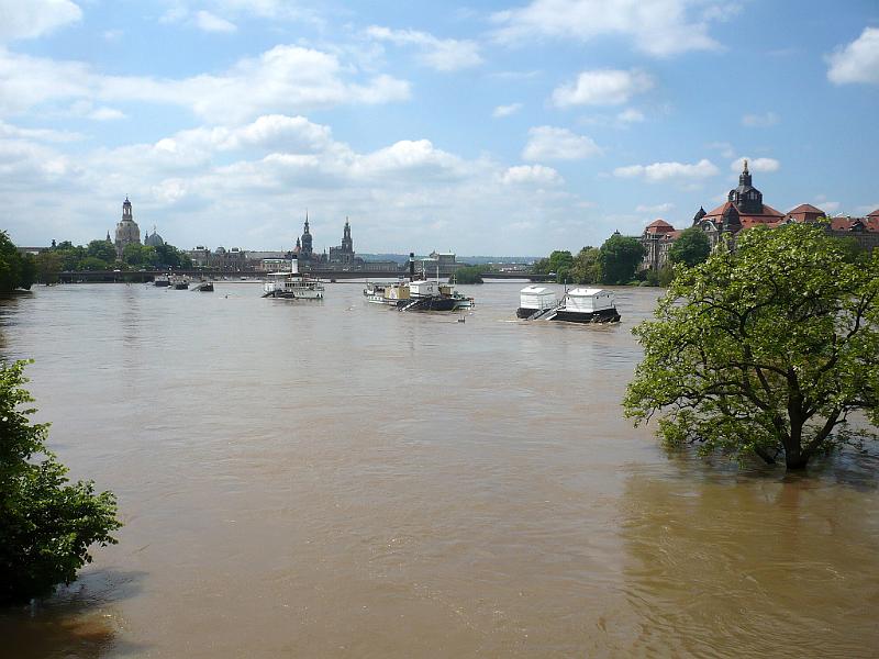 Hochwasser (241).JPG - Foto A. Michel